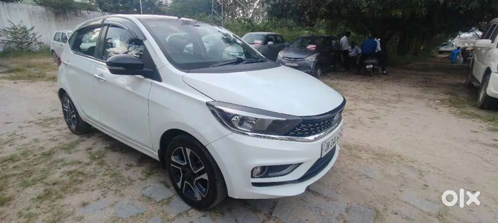 Tata Tiago 1.05 Revotorq Xz Plus, 2023, Petrol