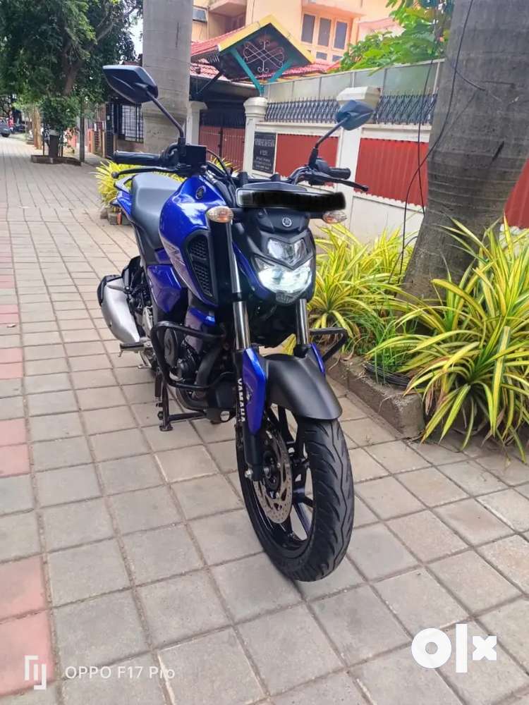 fz v3 olx