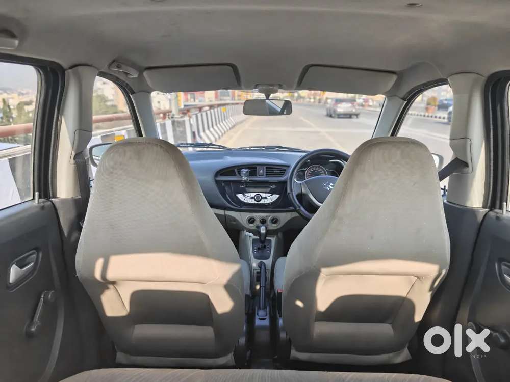 Maruti Suzuki Alto K10 2015 Petrol 33000 Km Driven