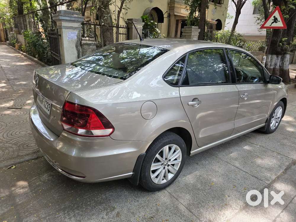 Good Condition Car
