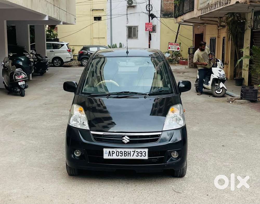 Maruti Suzuki Estilo Vxi, 2008, Petrol