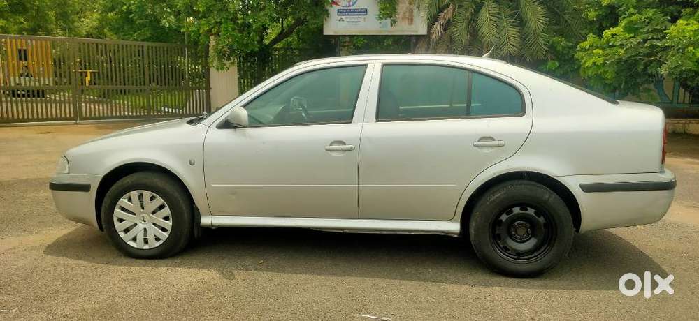 Skoda Octavia 1.9 Tdi, 2008, Diesel