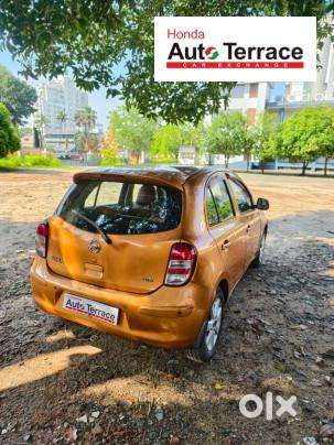 Nissan Micra Xl Diesel, 2011, Diesel