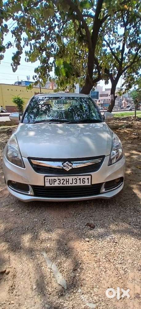 Maruti Suzuki Swift Dzire Vdi (o), 2016, Diesel