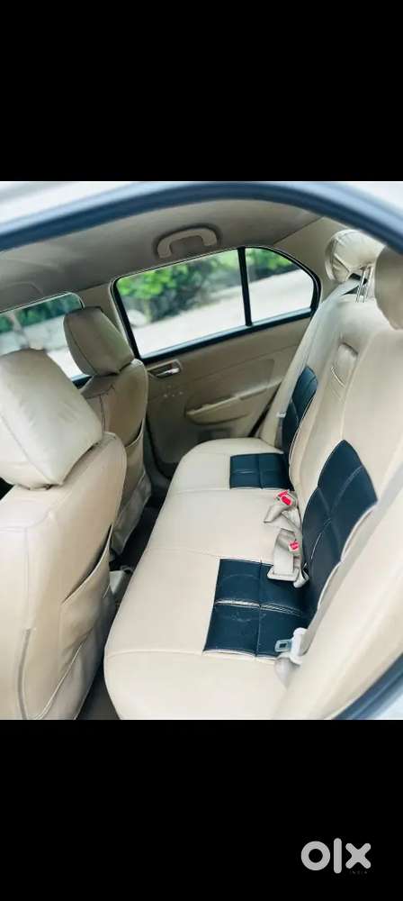 Maruti Suzuki Dzire 2014