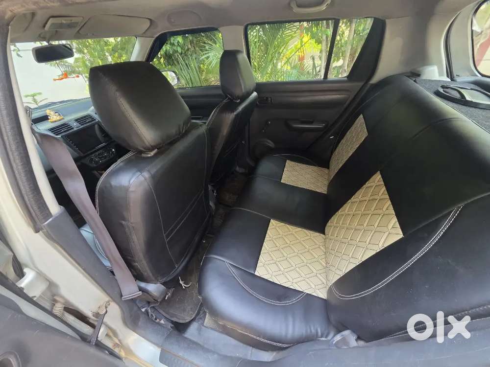 Maruti Suzuki Swift 2011 Lxi
