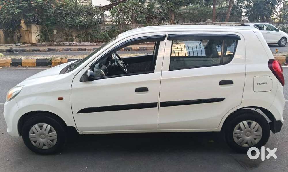 Maruti Suzuki Alto 800 Vxi, 2018, Petrol