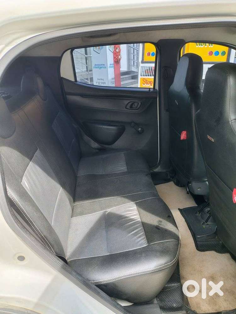 Renault Kwid Rxt, 2015, Petrol