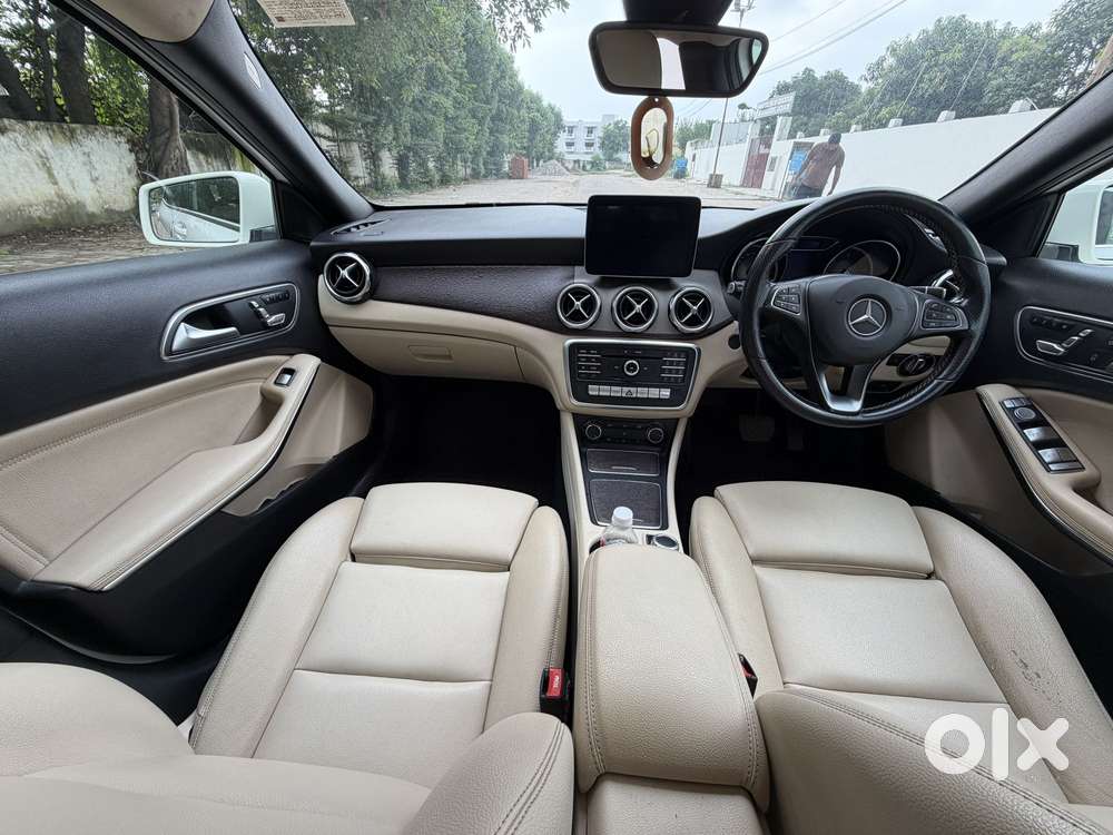 Mercedes-benz Gla 200 D, 2020, Diesel