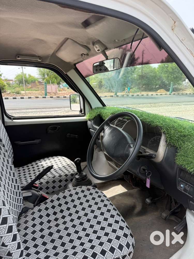 Maruti Eeco 5 Str 2014
