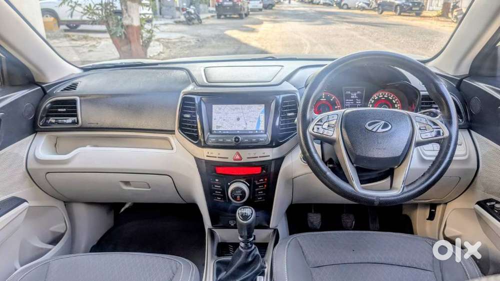 Mahindra Xuv300 W8 Diesel, 2020, Diesel