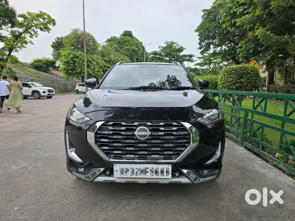 Nissan Magnite Xv Mt  Petrol  92,000 Km  Dec 2022  Up32