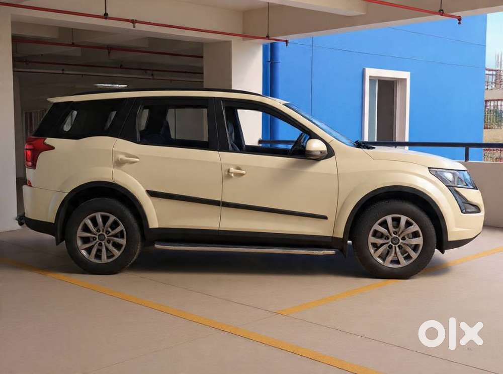Mahindra Xuv500 W9, 2018, Diesel
