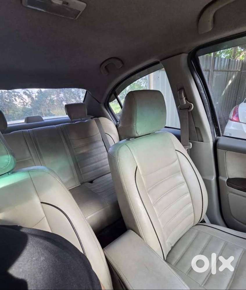 Maruti Suzuki Sx4 2011 Diesel Zdi