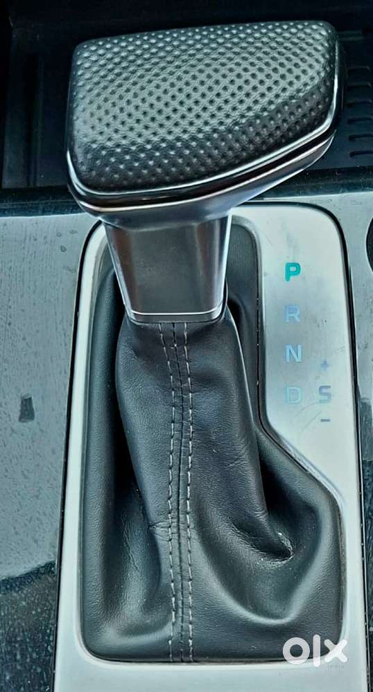 Hyundai Alcazar 1.5 Platinum (o) Diesel At 7 Str, 2023, Diesel