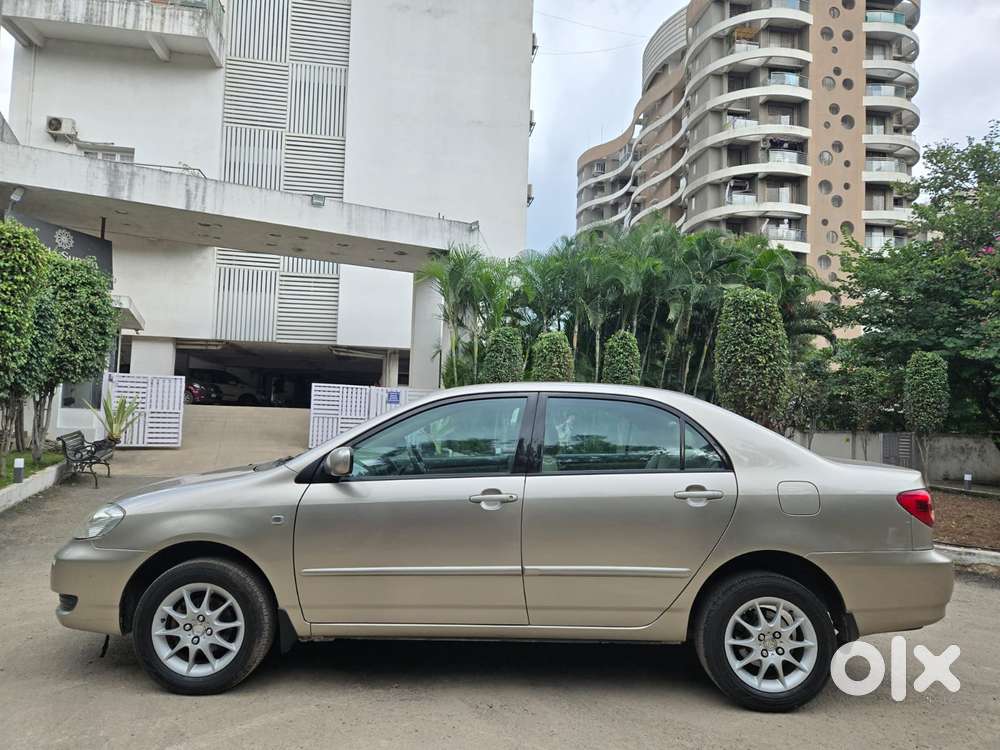 Toyota Corolla He 1.8j, 2006, Petrol