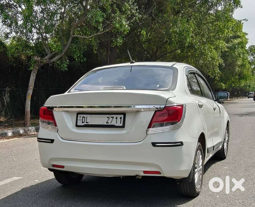 Maruti Suzuki Swift Dzire Zxi + Mt, 2022, Cng & Hybrids