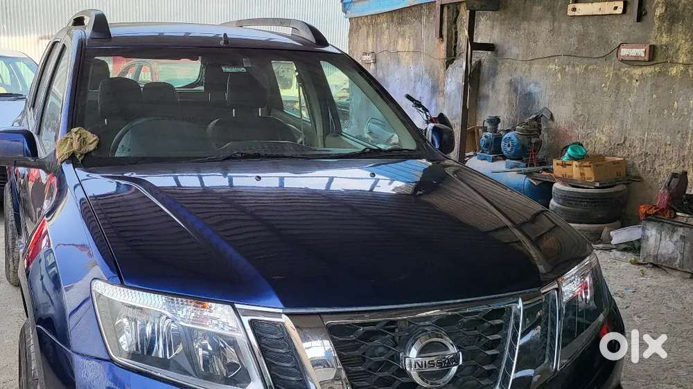 Nissan Terrano