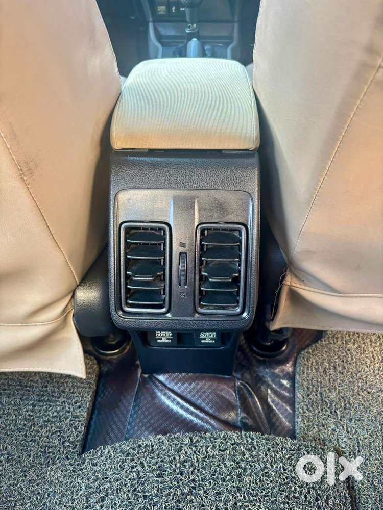 Honda City 2015-2017 I Vtec V, 2016, Petrol