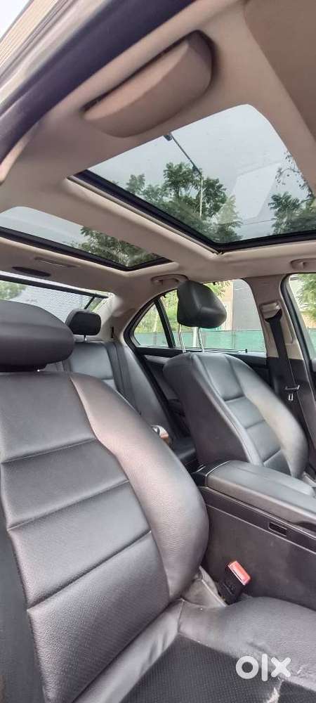 Mercedes-benz C Class, 2015, Diesel