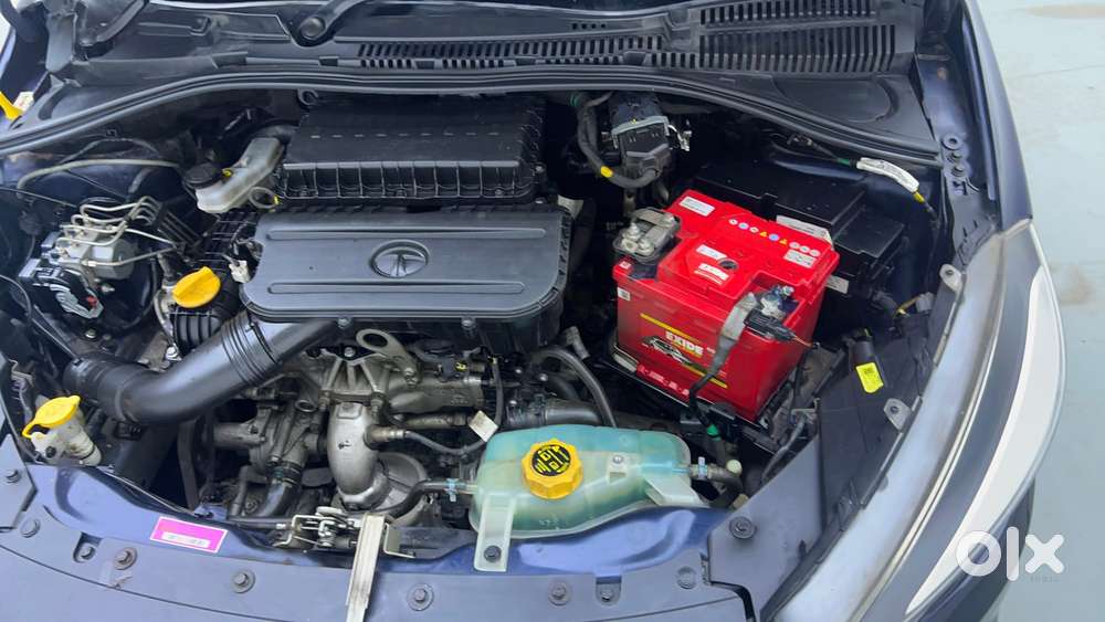 Tata Tiago 1.2 Revotron Xz Plus, 2022, Petrol