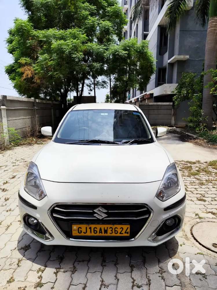 Maruti Suzuki Dzire 2023