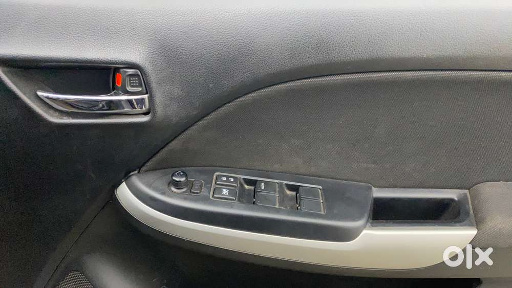 Maruti Suzuki Baleno 1.2 Delta, 2018, Petrol