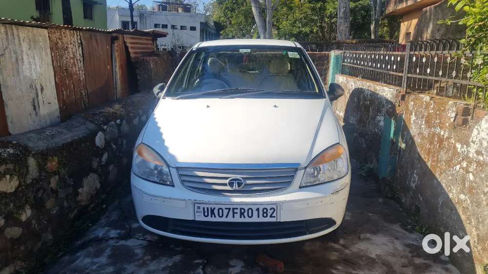 Tata Indica V2 2016 Diesel Well Maintained