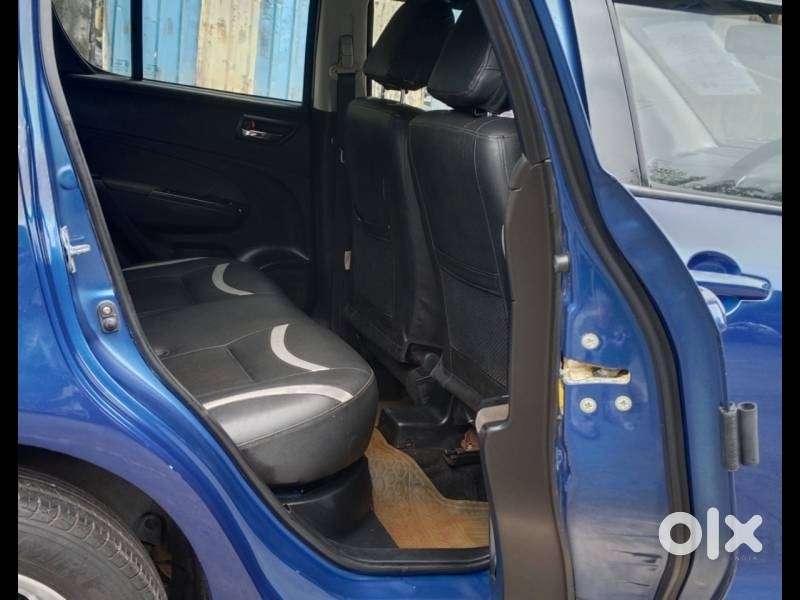 Maruti Suzuki Swift 1.3 Zxi, 2014, Petrol