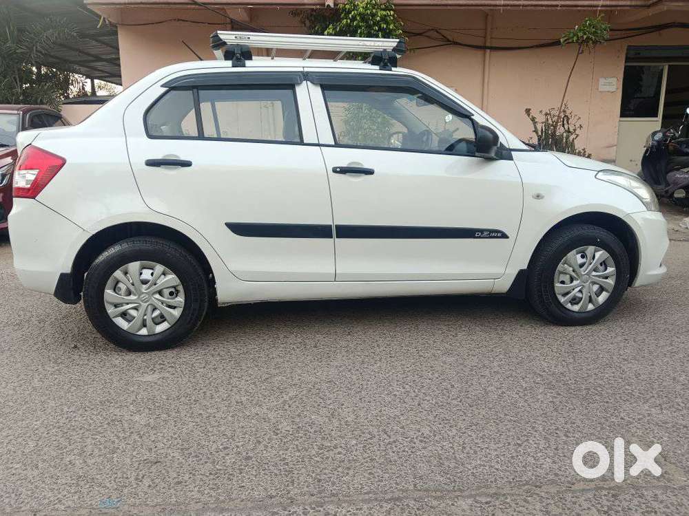 Maruti Suzuki Dzire 1.2 Tour S Cng, 2022, Cng & Hybrids