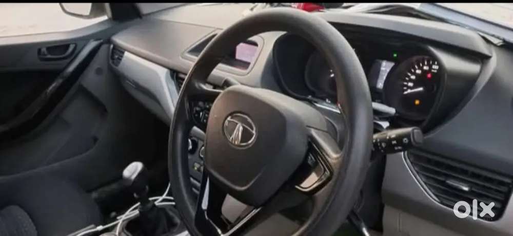 Tata Nexon 2019 Diesel Good Condition