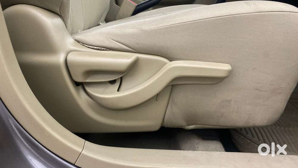 Honda Amaze 2013-2016 Vx At I-vtech, 2014, Petrol