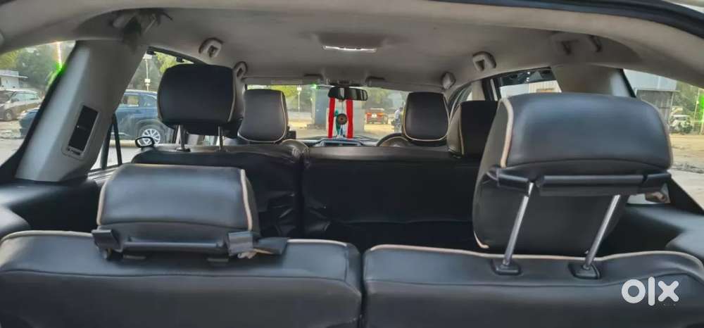 Tata Hexa 2.2 Xe 4x2 7 Str, 2017, Diesel