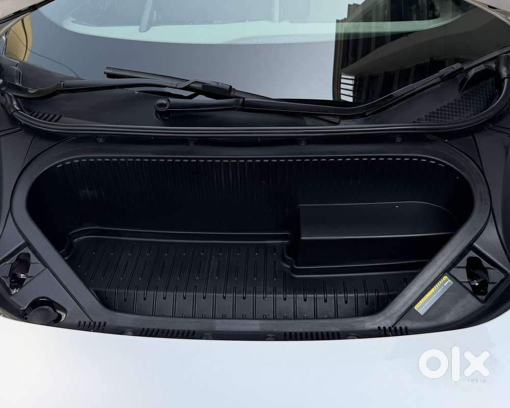 Mahindra Be 6 Be, 2025, Electric