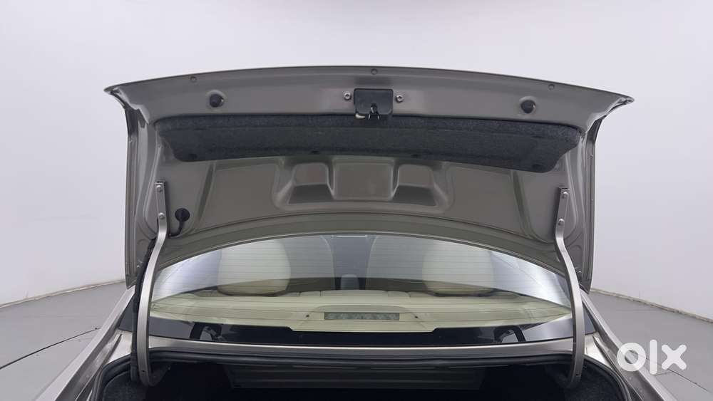 Skoda Rapid 1.5 Tdi Ambition, 2018, Diesel