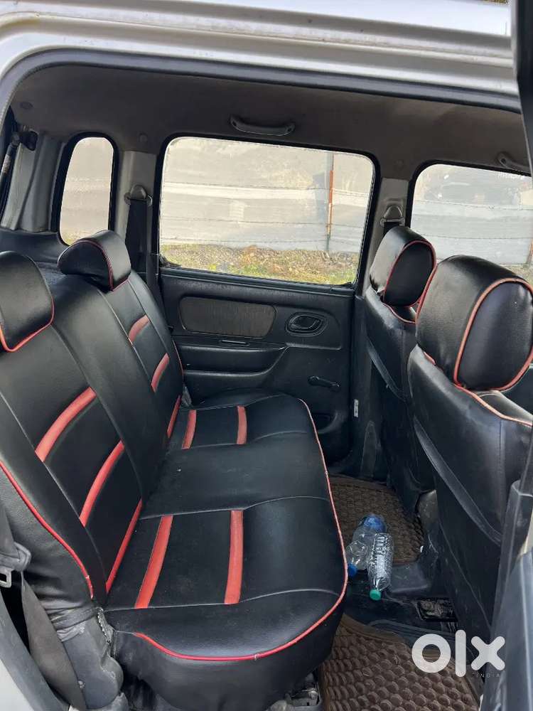 Maruti Suzuki Wagon R 2006