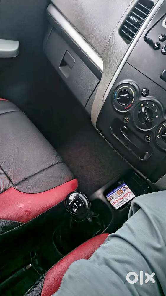 Maruti Suzuki Wagon R, 12 Cng & Hybrids