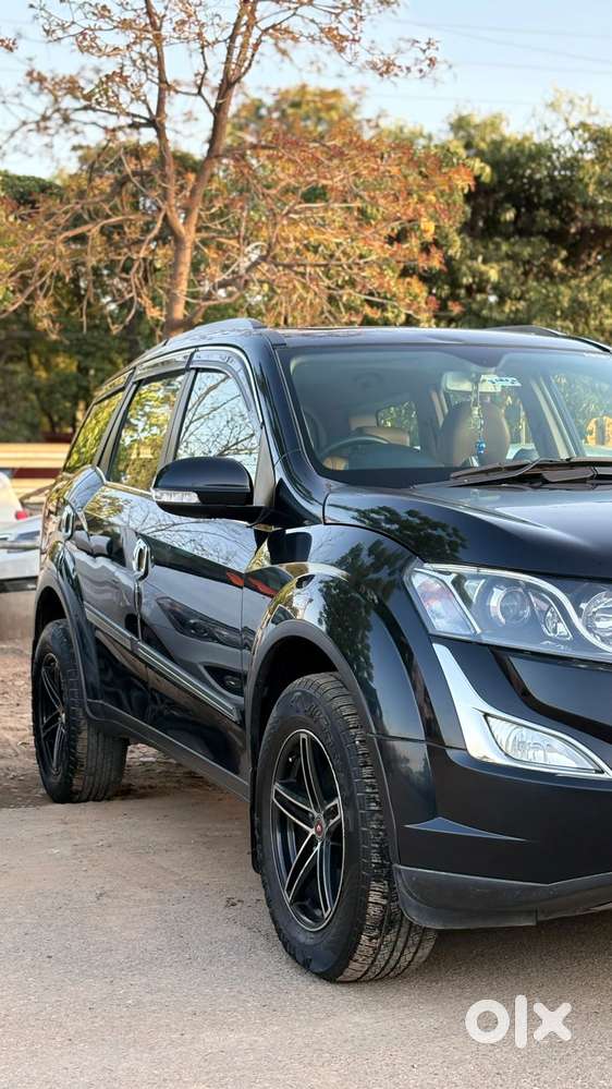 Mahindra Xuv500 W10 1.99 Mhawk, 2016, Diesel