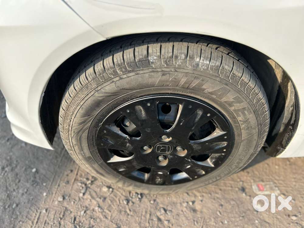 Honda Brio 2013-2016 S Mt, 2013, Petrol