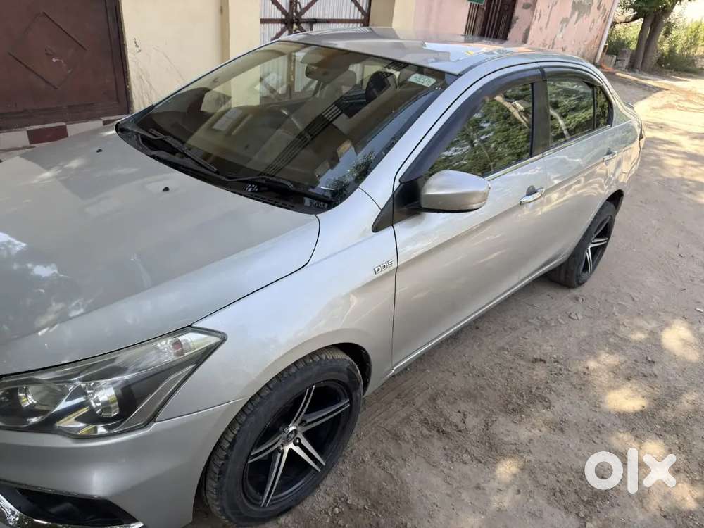 Maruti Suzuki Ciaz 2016