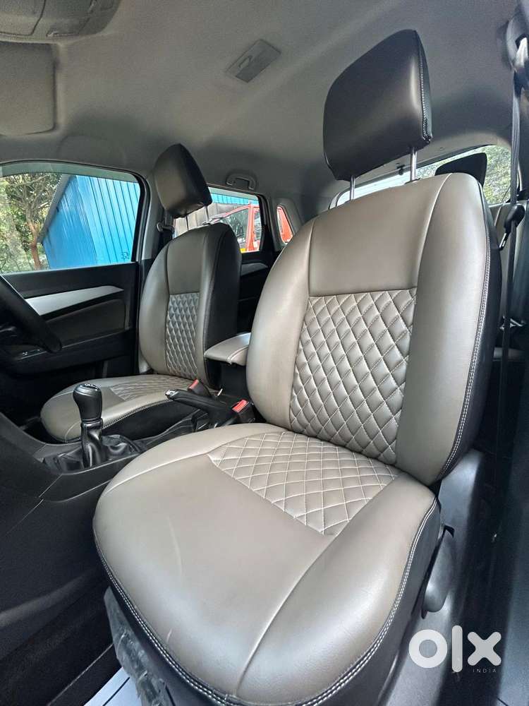 Toyota Urban Cruiser