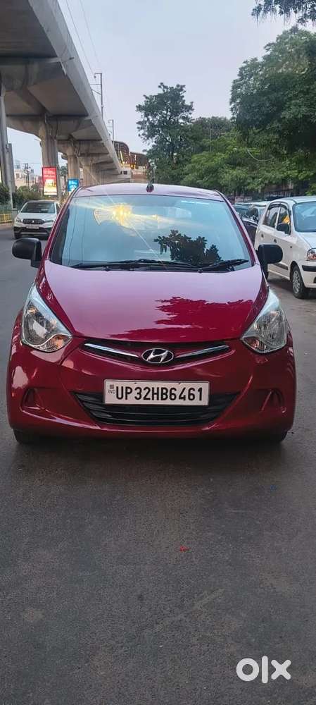 Hyundai Eon, 2016, Petrol