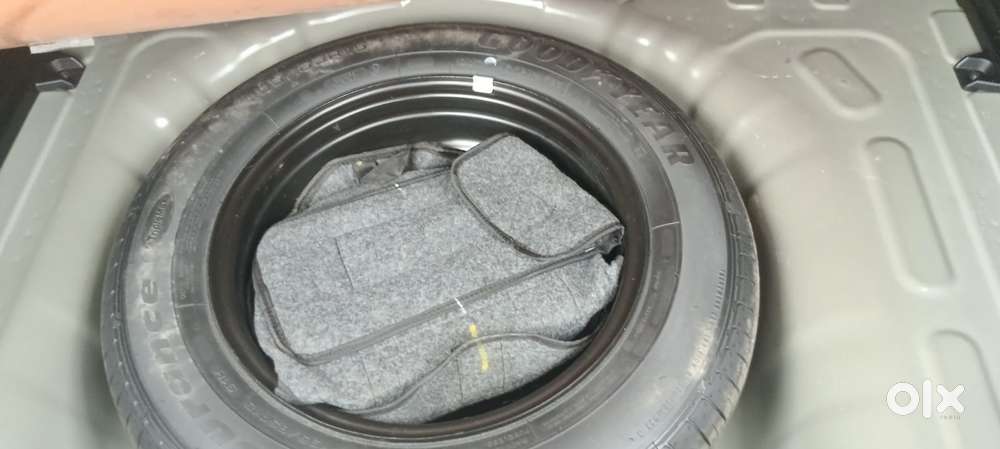 Kia Sonet Gtx Plus Turbo Imt, 2021, Petrol
