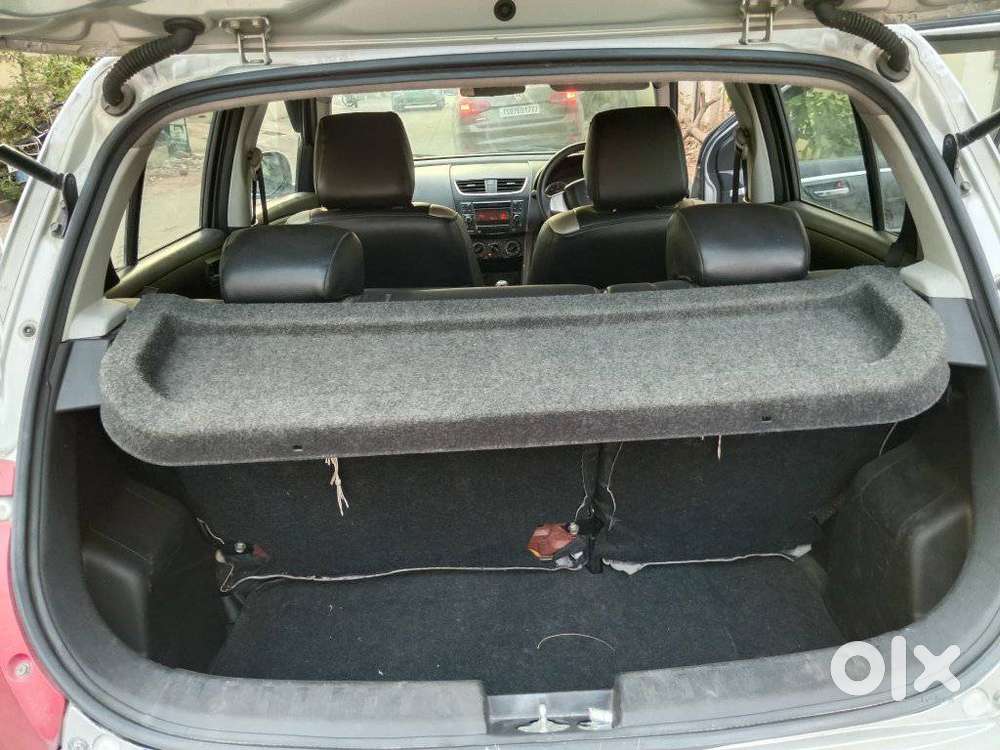 Maruti Suzuki Swift Vdi, 2015, Diesel