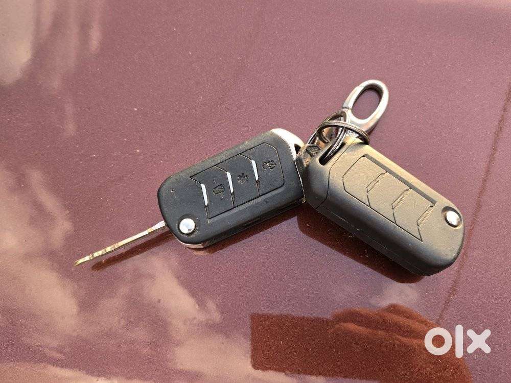 Mahindra Thar Lx D 4wd At, 2021, Diesel