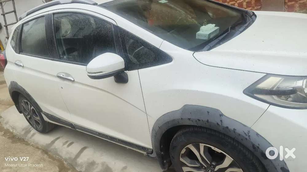 Honda Wr-v 2018 Vx I-dtec