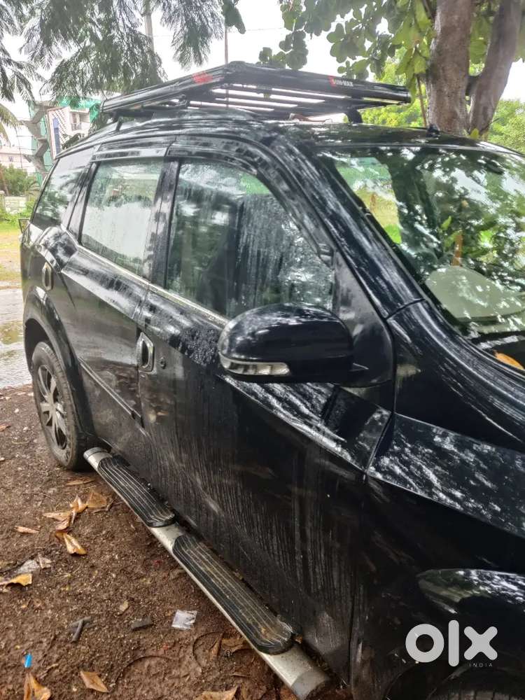 Mahindra Xuv500 Diesel Manual 2014 Model
