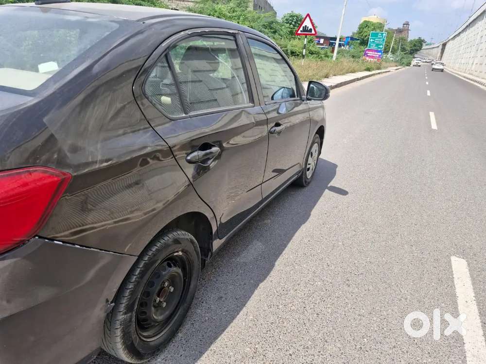 Honda Amaze 2020 Petrol 65000 Km Driven
