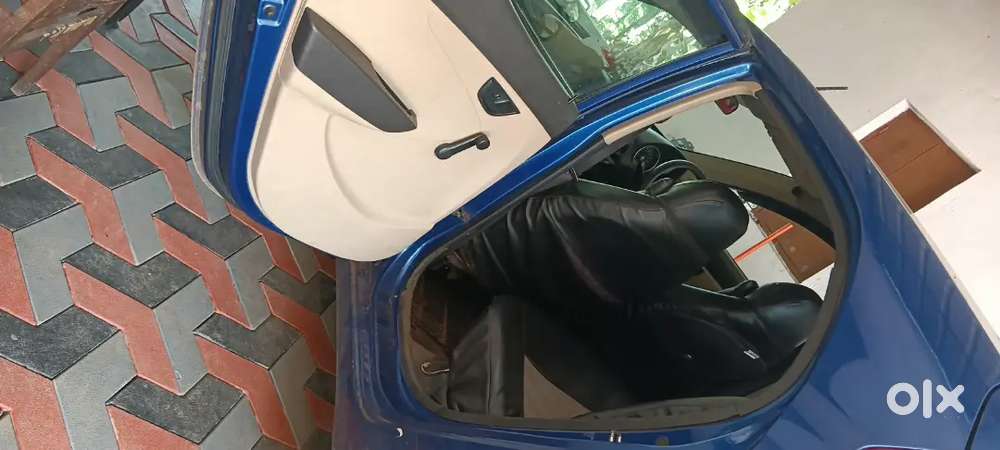 Hyundai Eon Magna+ Petrol 2013