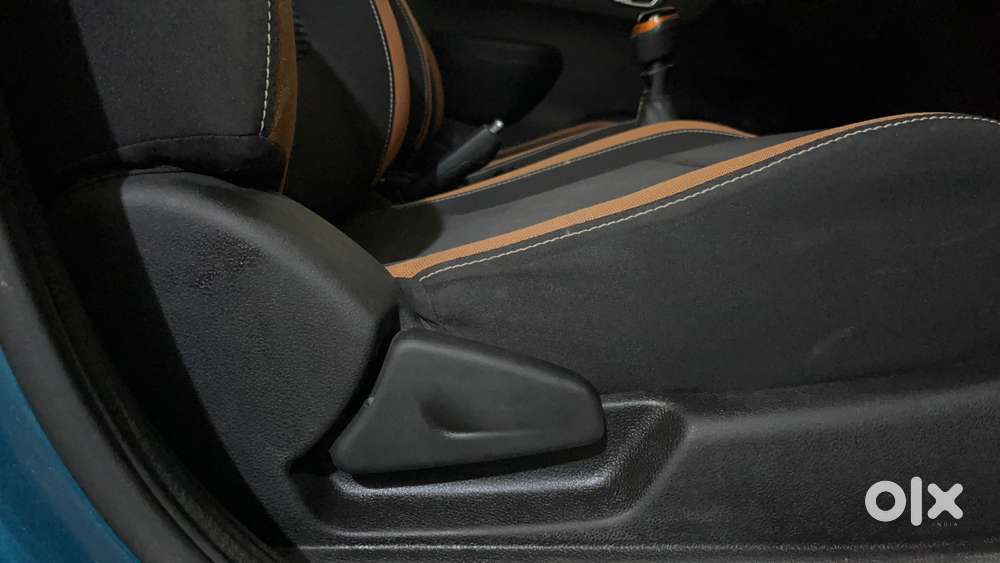 Renault Kwid Climber 1.0 Mt Opt, 2021, Petrol